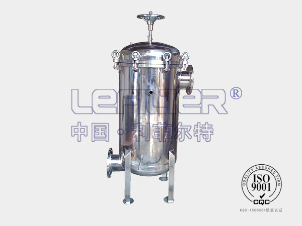 不銹鋼袋式LFD-2-4P過濾器